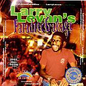 Paradise Garage by Larry Levan CD, May 2004, Koch Records USA