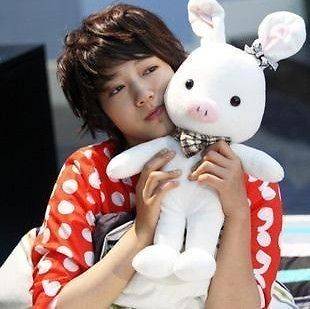 Pig Rabbit Doll  SBS Drama ur so beautiful  Original