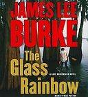 The Glass Rainbow by James Lee Burke 2010 Unabridged 14 CDs
