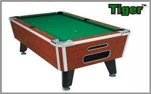 valley pool tables in Sporting Goods