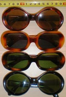 vintage italian sunglasses in Sunglasses