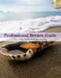 Professional Review Guide for CCS Examination by Toni Cade, Patricia J 