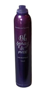 Bumble Bumble Spray de Mode Hair Spray 10 oz