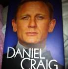 Daniel Craig: The Biography by Sarah Marshall (Hardback