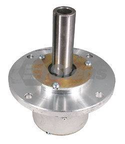 BLADE SPINDLE ASSEMBLY BUNTON 1985145, PAL0806A, PL4606A, PL6140A. 80 