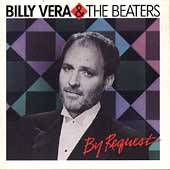   Billy Vera the Beaters by Billy Vera CD, Oct 1990, Rhino Label