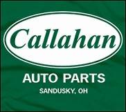 Callahan Auto Parts Full Green t shirt funny movie shirt classic 