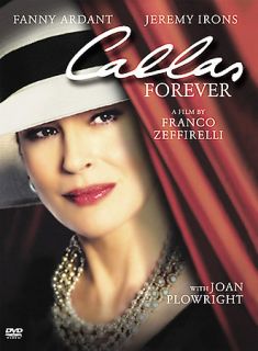 Callas Forever DVD, 2005