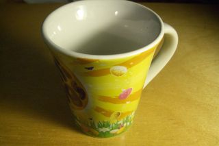Cadburys Mini Egg Mug   Collectable