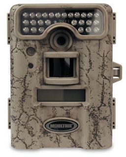   Game Spy D55IRXT Digital Trail Camera 5.0MP Infrared   New 2012 Camera