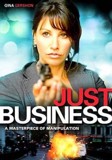 Just Business DVD, 2008