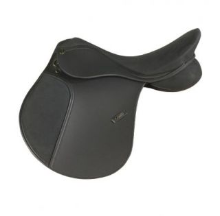 GFS Fieldhouse Genesis AP Synthetic Saddle with Adjustable Gullet 