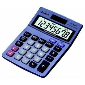 Casio MS 80TE Scientific Calculator