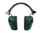 Caldwell E Max Hearing Protection Electronic Earmuff Noise Cancelling 