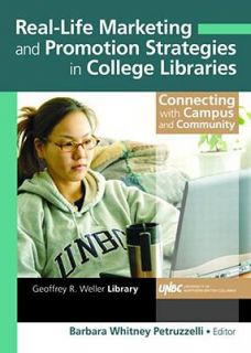   Libraries Connecting with Campus and Community 2001, Hardcover