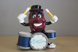 california raisins collectibles in Toys & Hobbies