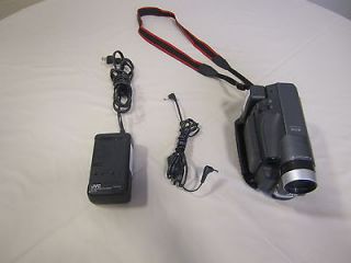jvc vhs camcorder in Camcorders