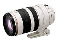 Canon EF L 35 350mm F 3.5 5.6 L USM Lens