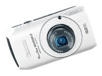 Canon PowerShot Digital ELPH SD4000 IS IXUS 300 HS