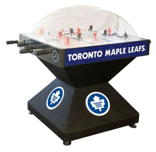 Toronto Maple Leafs Dome Bubble Hockey