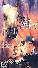 Silver Stallion   King of the Wild Brumbies VHS, 1994