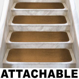 carpet stair tread in Stair Treads