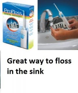 dental floss in Dental Floss & Flossers