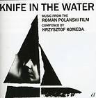 Krzysztof Komeda Mia Farrow Rosemarys Baby Soundtrack LP