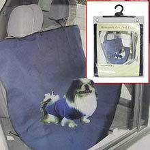 dog hammock seat cover in Car Seat Covers