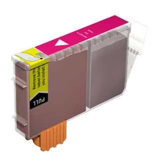   BCI 6M Magenta Ink Cartridge for Printers inc Canon MPC600F & more