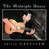 The Midnight Dance by Emilio Castillo CD, May 2001, Orchard 