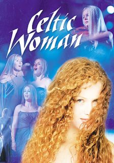 Celtic Woman   A New Journey, Live at Slane Castle DVD, 2007