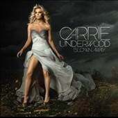 Blown Away by Carrie Underwood CD, May 2012, Arista