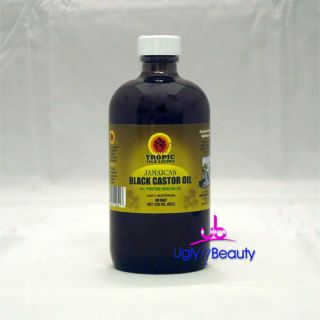 Tropic Isle Living Jamaican Black Castor Oil Protein Hair Conditioner 