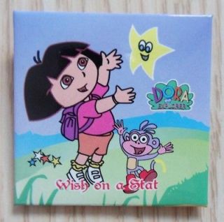   Art & Characters  Animation Characters  Dora the Explorer