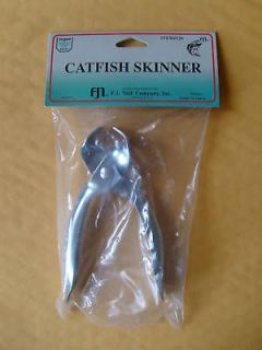 Catfish Skinner   Fish Skinning Pliers 1 pack