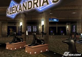 Hard Rock Casino Sony PlayStation 2, 2006