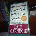   Friends and Influence People by Dale Carnegie (1990, Paperback, Revis