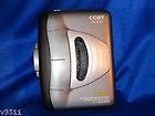 coby cassette player in Portable Audio & Headphones