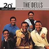20th Century Masters   The Millennium Collection The Best of the Dells 