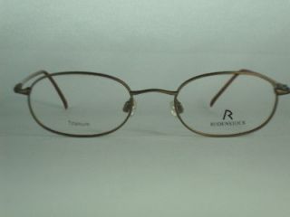 rodenstock eyeglass frames in Eyeglass Frames