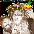 CONGOS Congo Ashanti LP NEW VINYL Cedric VP Roots Reggae