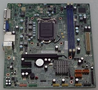 IBM LENOVO THINKCENTRE EDGE 71 MOTHERBOARD SYSTEMBOARD 03T6221