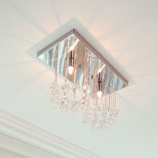 contemporary light fixture in Chandeliers & Ceiling Fixtures