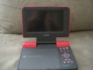 rca portable dvd player in DVD & Blu ray Players