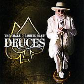 Deuces by Charlie Daniels CD, Oct 2007, Koch Blue Hat