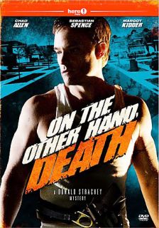 On The Other Hand, Death DVD, 2009