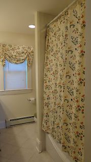 window shower curtains in Shower Curtains