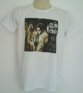 nick cave shirt in Clothing, 