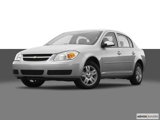 Chevrolet Cobalt 2005 LS